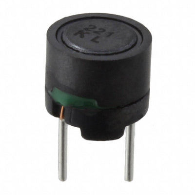 RCR875DNP-221K by Sumida America Components Inc. - FIXED INDUCTOR 220UH 500MA 760MOHM TH