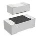 RCWL0402R820JQEA by Vishay Dale - RESISTOR 0.82 OHM 5% 1/16W 0402