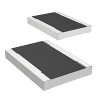 RCWL1218R150JNEA by Vishay Dale - RESISTOR 0.15 OHM 5% 1W 1218