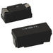 RC0S2CA10R0JE by Ohmite - SMD RESISTOR 10 OHM 5% 1/4W J LEAD