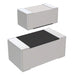 RC0201JR-075M1L by YAGEO - RESISTOR 5.1M OHM 5% 1/20W 0201