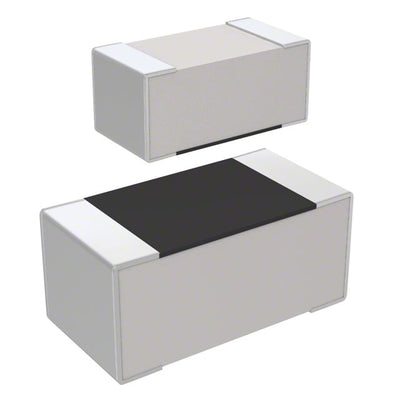 RC0201JR-0720RL by YAGEO - RESISTOR 20 OHM 5% 1/20W 0201