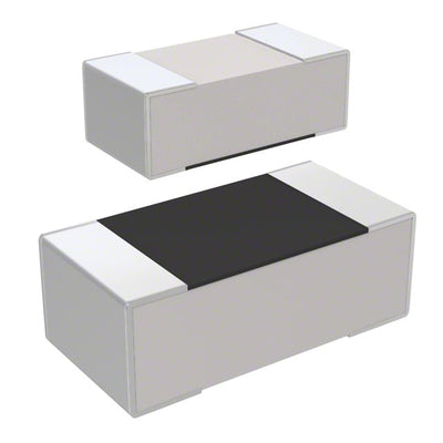 RC1608F3091CS by Samsung Electro-Mechanics - SMD RESISTOR 3.09K OHM 1% 1/10W 0603