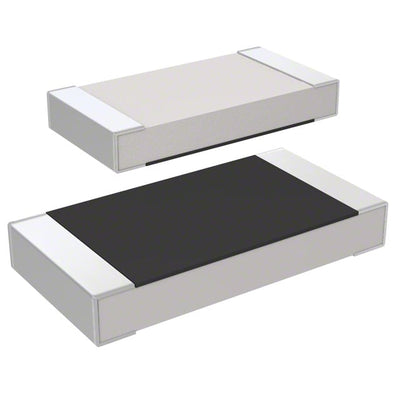 RC5025F205CS by Samsung Electro-Mechanics - RESISTOR 2M OHM 1% 2/3W 2010