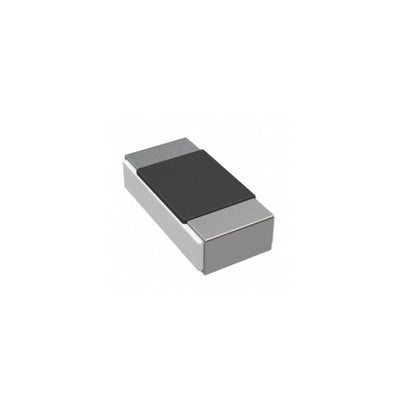 RC0100FR-07120KL by YAGEO - RESISTOR 120K OHM 1% 1/32W 01005