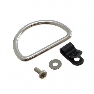 RD-AAA by Seek Thermal - METAL D-RING WITH SCREWS FOR REV