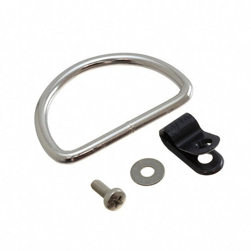 RD-AAA by Seek Thermal - METAL D-RING WITH SCREWS FOR REV