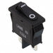 RD1113112R by E-Switch - ROCKER SWITCH SPST 10A 125V