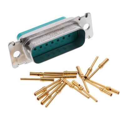 RD15M1000S by Amphenol Positronic - D-SUB