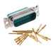 RD15M1000S by Amphenol Positronic - D-SUB