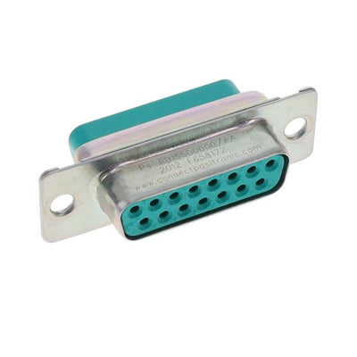 RD15S00000/AA by Amphenol Positronic - D-SUB