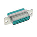 RD15S00000/AA by Amphenol Positronic - D-SUB