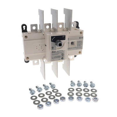 RD200-4 by Eaton - Bussmann Electrical Division - SWITCH 200A NON-F 4P UL98