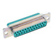 RD25S00000/AA by Amphenol Positronic - D-SUB