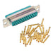 RD25S10000/AA by Amphenol Positronic - D-SUB