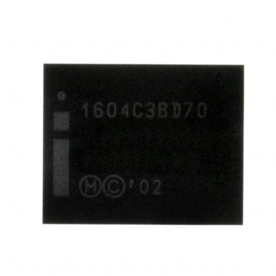 RD28F1604C3BD70A by Micron Technology Inc. - IC FLASH RAM 16MBIT PAR 66SCSP