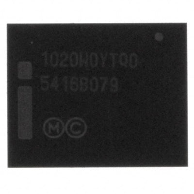 RD38F1020W0YTQ0SB93 by Intel - IC FLASH RAM 32MBIT PAR 66SCSP