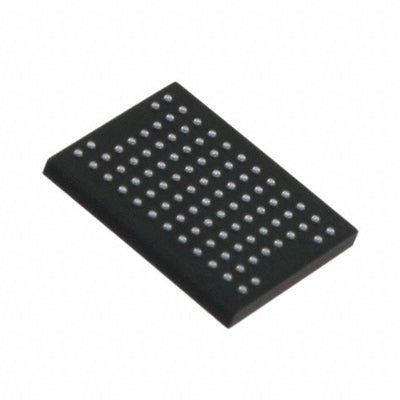 RD48F3000P0ZBQ0A by Micron Technology Inc. - IC FLASH 128MBIT PARALLEL 88SCSP
