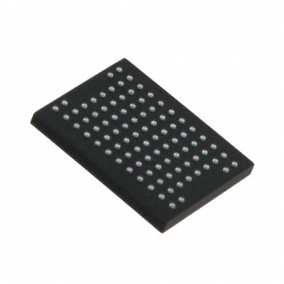 RD48F3000P0ZBQEA by Micron Technology Inc. - IC FLASH 128MBIT PARALLEL 88SCSP