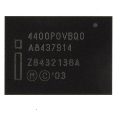 RD48F4400P0VBQ0A by Micron Technology Inc. - IC FLASH 512MBIT PARALLEL 88SCSP