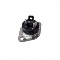BTA40-800B by STMicroelectronics - TRIAC 800V 40A RD-91