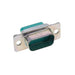 RD9M00000/AA by Amphenol Positronic - D-SUB