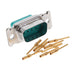 RD9M1000S by Amphenol Positronic - D-SUB