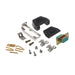 RD9S10JVL0 by Amphenol Positronic - D-SUB