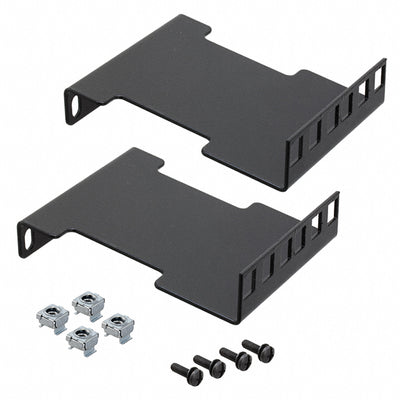 RDA2U4 by Hammond Manufacturing - RACK HARDWARE