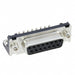 RDAD-15P-LNA(55) by Hirose Electric Co Ltd - CONNECTOR D-SUB PLUG 15POS R/A SLDR