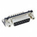 RDAD-15S-LNA(4-40)(55) by Hirose Electric Co Ltd - CONNECTOR D-SUB RCPT 15POS R/A SLDR