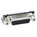 RDAD-15SE-LNA(55) by Hirose Electric Co Ltd - CONNECTOR D-SUB RCPT 15POS R/A SLDR