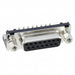 RDAD-15S-LNA(55) by Hirose Electric Co Ltd - CONNECTOR D-SUB RCPT 15POS R/A SLDR