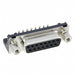 RDAD-15SE-LNA(4-40)(55) by Hirose Electric Co Ltd - CONNECTOR D-SUB RCPT 15POS R/A SLDR