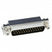 RDBD-25P-LNA(4-40)(55) by Hirose Electric Co Ltd - CONNECTOR D-SUB PLUG 25POS R/A SLDR