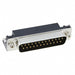 RDBD-25P(55) by Hirose Electric Co Ltd - CONNECTOR D-SUB PLUG 25POS R/A SLDR