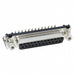 RDBD-25S-LNA(4-40)(55) by Hirose Electric Co Ltd - CONNECTOR D-SUB RCPT 25POS R/A SLDR