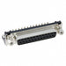 RDBD-25S-LNA(55) by Hirose Electric Co Ltd - CONNECTOR D-SUB RCPT 25POS R/A SLDR