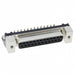 RDBD-25S-LN(55) by Hirose Electric Co Ltd - CONNECTOR D-SUB RCPT 25POS R/A SLDR