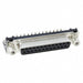 RDBD-25SA-LNA(4-40)(55) by Hirose Electric Co Ltd - CONNECTOR D-SUB RCPT 25POS R/A SLDR
