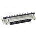 RDBD-25SA-LNA(55) by Hirose Electric Co Ltd - CONNECTOR D-SUB RCPT 25POS R/A SLDR