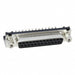 RDBD-25SE-LNA(4-40)(55) by Hirose Electric Co Ltd - CONNECTOR D-SUB RCPT 25POS R/A SLDR
