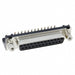 RDBD-25SE-LNA(55) by Hirose Electric Co Ltd - CONNECTOR D-SUB RCPT 25POS R/A SLDR