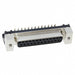 RDBD-25SE-LN(55) by Hirose Electric Co Ltd - CONNECTOR D-SUB RCPT 25POS R/A SLDR