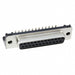 RDBD-25SE1/M2.6(55) by Hirose Electric Co Ltd - CONNECTOR D-SUB RCPT 25POS R/A SLDR