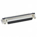 RDCD-37S-LNA(4-40)(55) by Hirose Electric Co Ltd - CONNECTOR D-SUB RCPT 37POS R/A SLDR