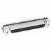 RDCD-37S-LN(55) by Hirose Electric Co Ltd - CONNECTOR D-SUB RCPT 37POS R/A SLDR
