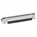 RDCD-37SE-LNA(55) by Hirose Electric Co Ltd - CONNECTOR D-SUB RCPT 37POS R/A SLDR