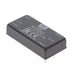 RDDW40G-12 by MEAN WELL USA Inc. - DC DC CONVERTER +/-12V 40W