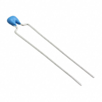 RDE5C3A102J2M1H03A by Murata Electronics - CERAMIC CAP